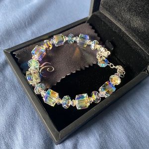 BRAND NEW Lady Colour Northern Lights Bracelet
